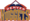 Denver Nuggets, Basketball team, function toUpperCase() { [native code] }, logo 1998
